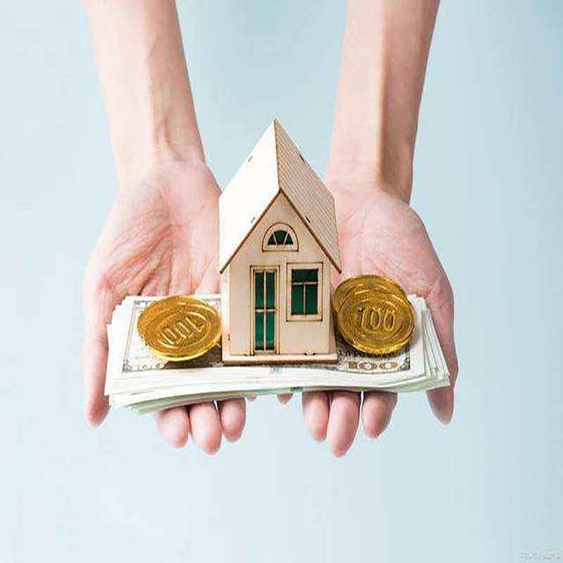 湾岭镇房屋抵押贷款流程|住房抵押贷款|房子抵押贷